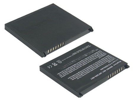 OEM Pda Battery Replacement for  HP iPAQ hx2755