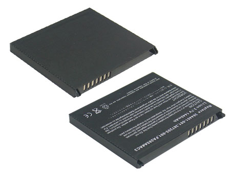 OEM Pda Battery Replacement for  HP iPAQ hx2400