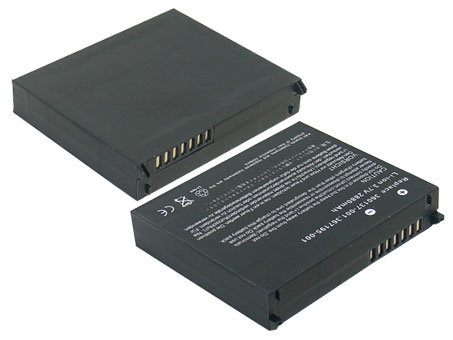 OEM Pda Battery Replacement for  HP iPAQ hx2410