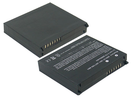 OEM Pda Battery Replacement for HP 360137 001 OEM Pda Battery Replacement for HP 360137 001