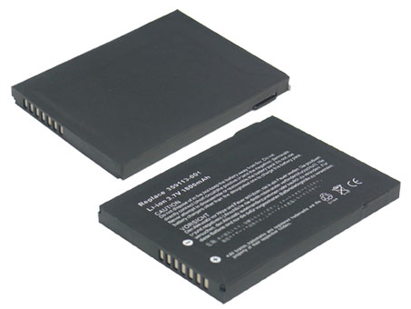OEM Pda Battery Replacement for HP 359113 001 OEM Pda Battery Replacement for HP 359113 001