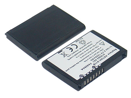 OEM Pda Battery Replacement for HP iPAQ rx4200 OEM Pda Battery Replacement for HP iPAQ rx4200