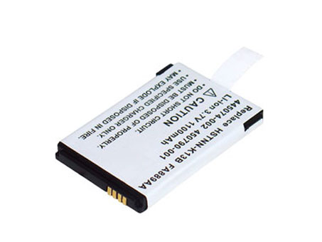 OEM Pda Battery Replacement for HP 445074 002 OEM Pda Battery Replacement for HP 445074 002