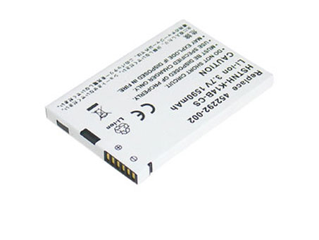 OEM Pda Battery Replacement for HP iPAQ 600 OEM Pda Battery Replacement for HP iPAQ 600