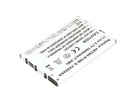 OEM Pda Battery Replacement for HP 452294 001 OEM Pda Battery Replacement for HP 452294 001