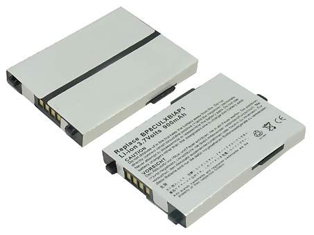 OEM Pda Battery Replacement for YAKUMO Delta 400 OEM Pda Battery Replacement for YAKUMO Delta 400
