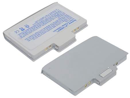 OEM Pda Battery Replacement for  MITAC Mio558