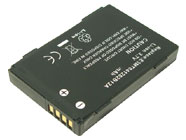OEM Pda Battery Replacement for  MITAC Mio A201