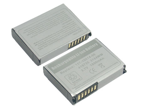 OEM Pda Battery Replacement for PALM Treo 650 OEM Pda Battery Replacement for PALM Treo 650