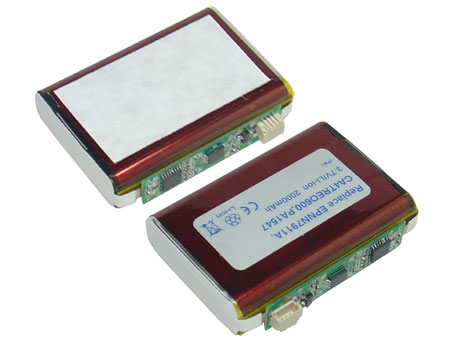 OEM Pda Battery Replacement for  PALMONE CA4TREO600