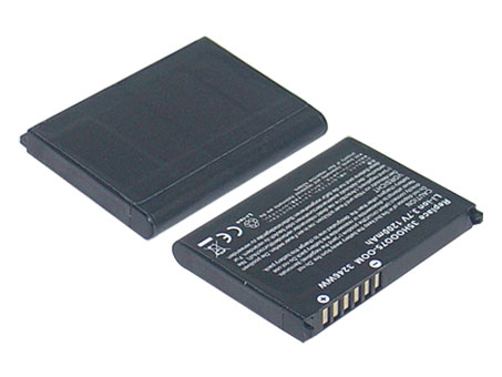 OEM Pda Battery Replacement for PALM Treo 750 OEM Pda Battery Replacement for PALM Treo 750