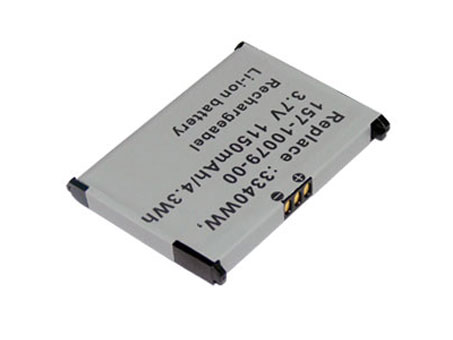 OEM Pda Battery Replacement for PALM Treo 800w OEM Pda Battery Replacement for PALM Treo 800w