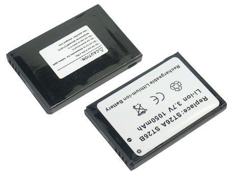 OEM Pda Battery Replacement for O2 Xphone II OEM Pda Battery Replacement for O2 Xphone II