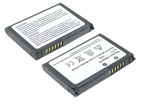 OEM Pda Battery Replacement for HTC Wizard OEM Pda Battery Replacement for HTC Wizard