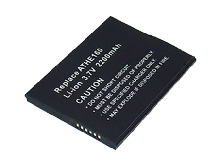 OEM Pda Battery Replacement for HTC BA S170 OEM Pda Battery Replacement for HTC BA S170