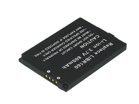 OEM Pda Battery Replacement for  HTC S630