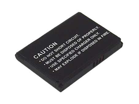 OEM Pda Battery Replacement for  HTC ELF0100