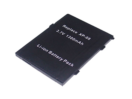 OEM Pda Battery Replacement for O2 Xda flame OEM Pda Battery Replacement for O2 Xda flame