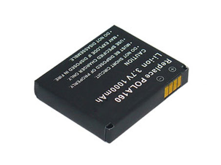 OEM Pda Battery Replacement for HTC POLA160 OEM Pda Battery Replacement for HTC POLA160