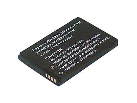OEM Pda Battery Replacement for HTC T2223 OEM Pda Battery Replacement for HTC T2223
