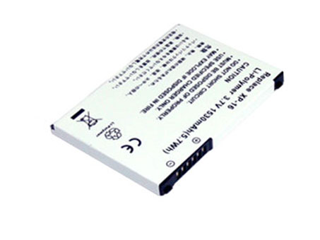 OEM Pda Battery Replacement for MWG ZINC II OEM Pda Battery Replacement for MWG ZINC II