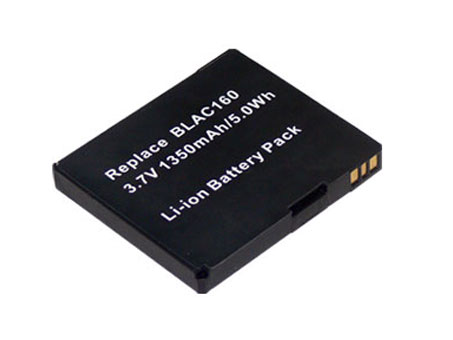 OEM Pda Battery Replacement for HTC Touch HD OEM Pda Battery Replacement for HTC Touch HD