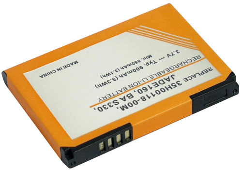 OEM Pda Battery Replacement for HTC BA S330 OEM Pda Battery Replacement for HTC BA S330
