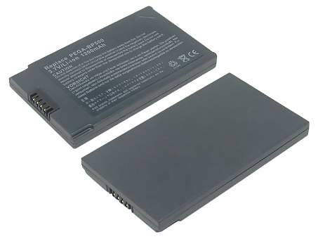 OEM Pda Battery Replacement for  SONY PEG NZ90/G