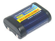 OEM Camera Battery Replacement for  panasonic RL2CR5