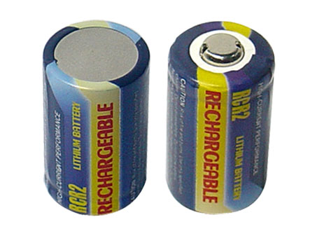 OEM Camera Battery Replacement for panasonic CR 2W/2BE OEM Camera Battery Replacement for panasonic CR 2W/2BE
