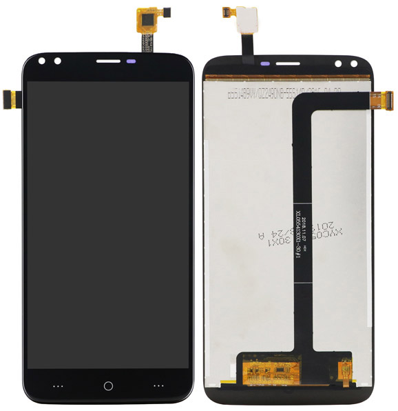 OEM Mobile Phone Screen Replacement for  DOOGEE X30