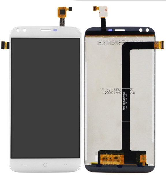 OEM Mobile Phone Screen Replacement for  DOOGEE X30