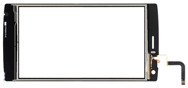 OEM Mobile Phone Screen Replacement for  DOOGEE Pro X5Max