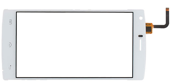 OEM Mobile Phone Screen Replacement for  DOOGEE X5 Max