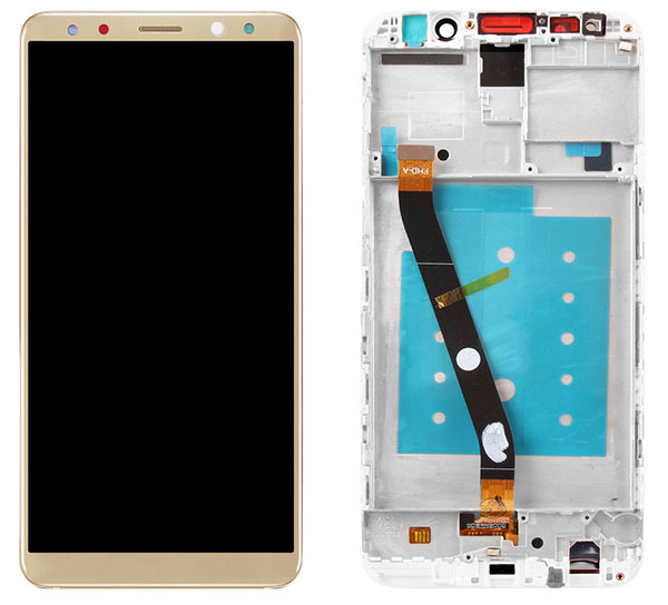 OEM Mobile Phone Screen Replacement for  HUAWEI M10 LITE