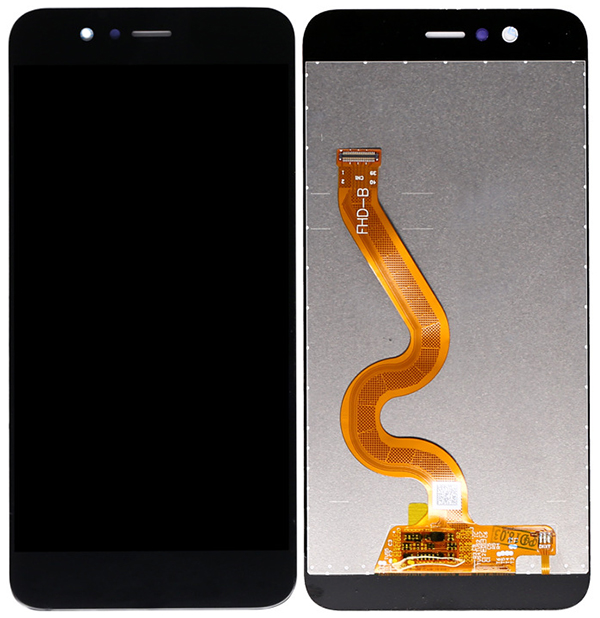 OEM Mobile Phone Screen Replacement for  HUAWEI BAC TL00