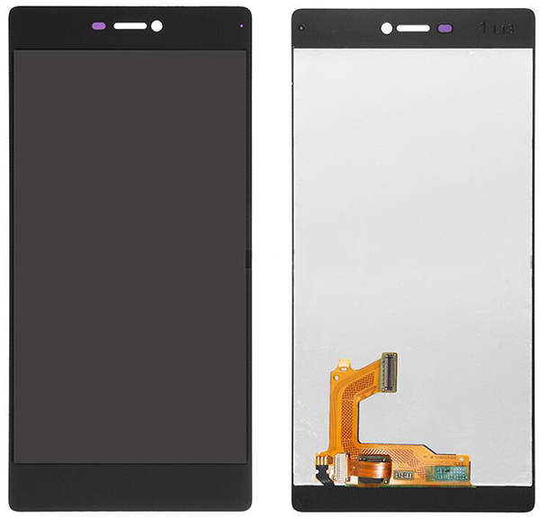 OEM Mobile Phone Screen Replacement for  HUAWEI P8