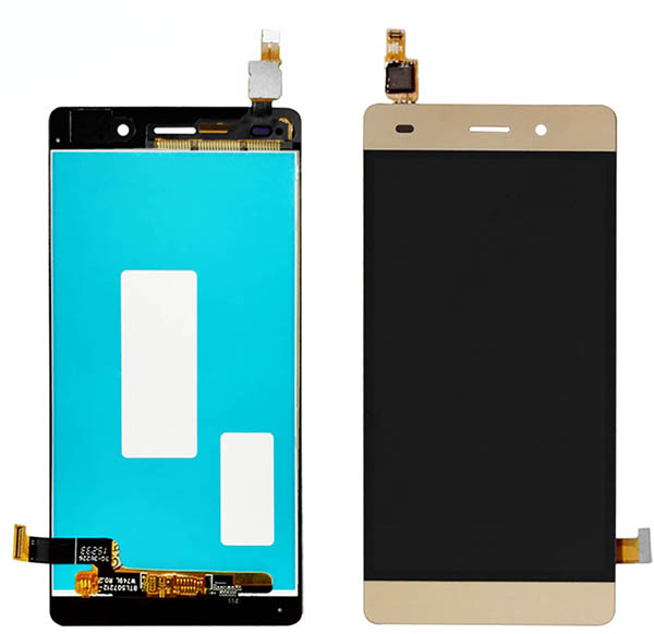 OEM Mobile Phone Screen Replacement for  HUAWEI ALE L04