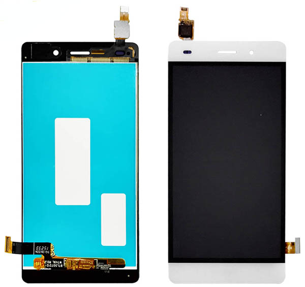 OEM Mobile Phone Screen Replacement for  HUAWEI ALE L23