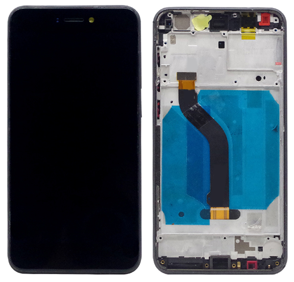 OEM Mobile Phone Screen Replacement for  HUAWEI PRA LX1