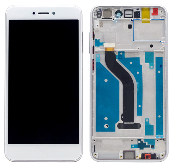 OEM Mobile Phone Screen Replacement for  HUAWEI Honor 8 Lite