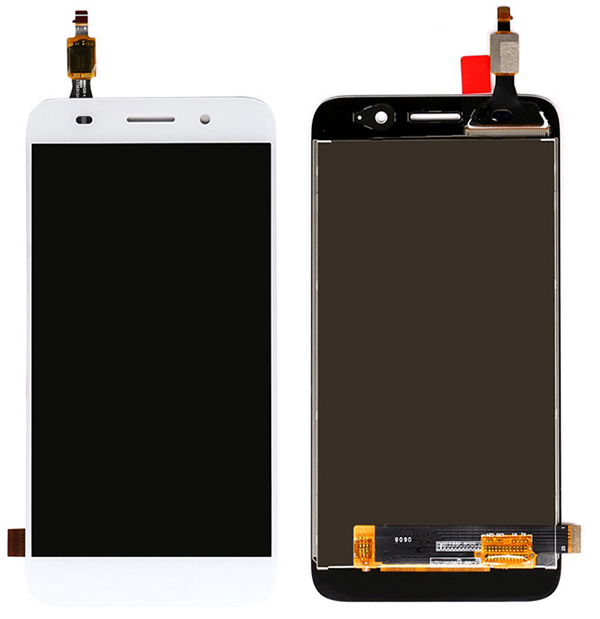 OEM Mobile Phone Screen Replacement for  HUAWEI Y3 2018