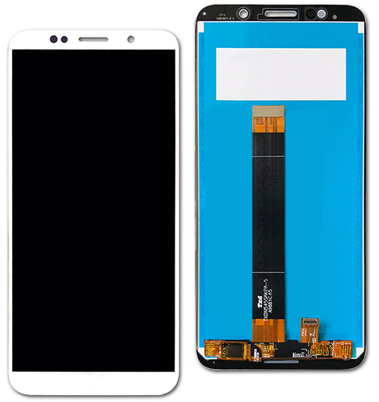 OEM Mobile Phone Screen Replacement for  HUAWEI Y5 2018