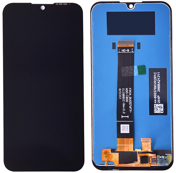 OEM Mobile Phone Screen Replacement for  HUAWEI AMN LX2