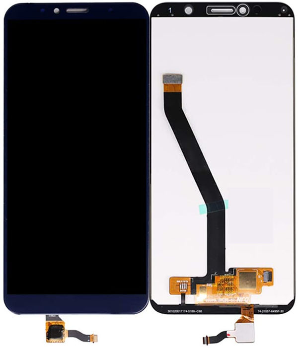OEM Mobile Phone Screen Replacement for  HUAWEI Y6 2018