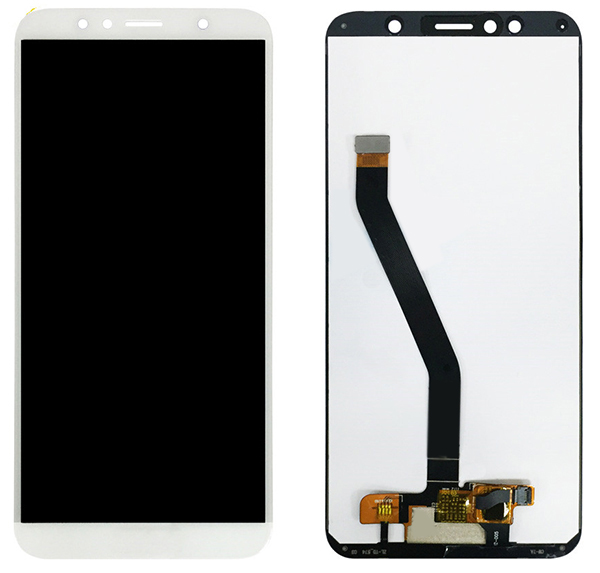 OEM Mobile Phone Screen Replacement for  HUAWEI Y6 2018