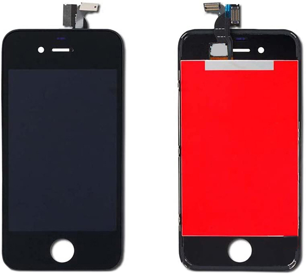 OEM Mobile Phone Screen Replacement for  APPLE A1332
