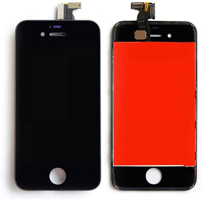 OEM Mobile Phone Screen Replacement for  APPLE A1387
