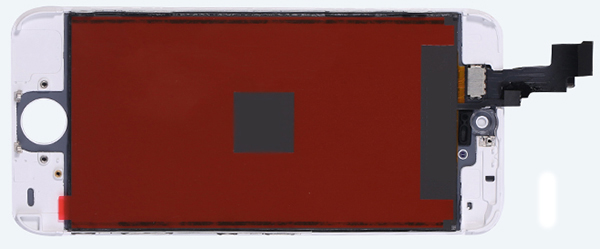 OEM Mobile Phone Screen Replacement for  APPLE A1532