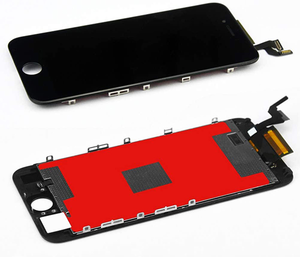 OEM Mobile Phone Screen Replacement for  APPLE A1593